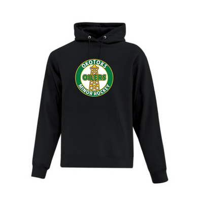 ATC Everyday Fleece Hooded Sweatshirt - OMHA