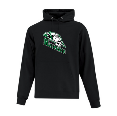 ATC Everyday Fleece Hooded Sweatshirt - ROCKY MOUNTAIN RAIDERS