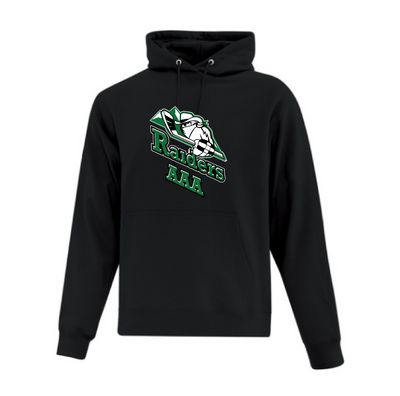 ATC Everyday Fleece Hooded Sweatshirt - ROCKY MOUNTAIN RAIDERS AAA