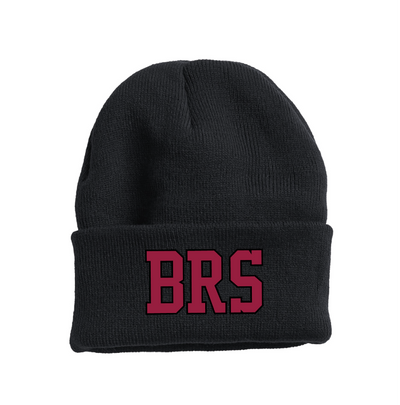 ATC Insulated Knit Toque - BIG ROCK SCHOOL