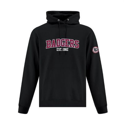 ATC Youth Everyday Fleece Hooded Sweatshirt - BIG ROCK SCHOOL