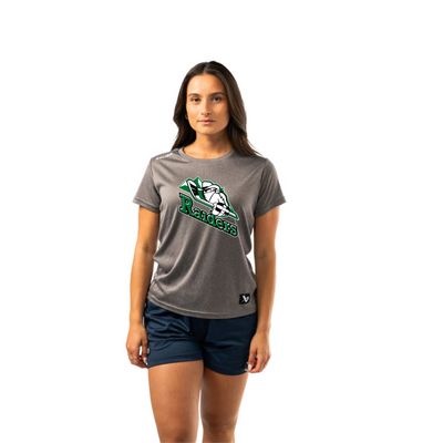 Bauer Women's Team Tech Tee - OOAA Raiders