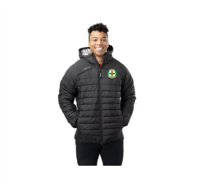 Bauer Puffer Jacket - OMHA
