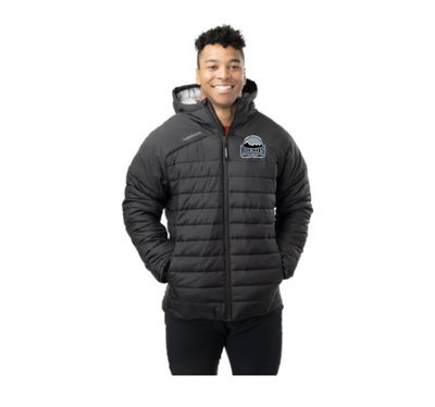 Bauer Puffer Jacket - High Country Rockies