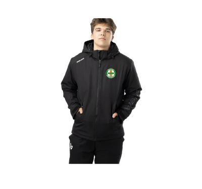 Bauer Heavyweight Jacket - OMHA