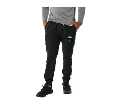 Bauer Team Woven Jogger - High Country Rockies