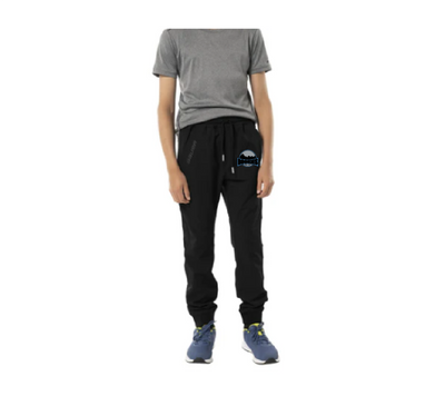 Bauer Youth Team Woven Jogger - High Country Rockies