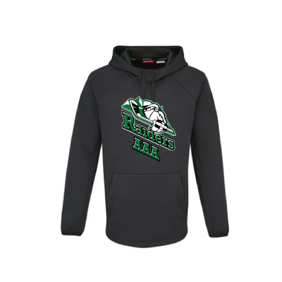 CCM Premium Tech Fleece Hoodie - Raiders AAA