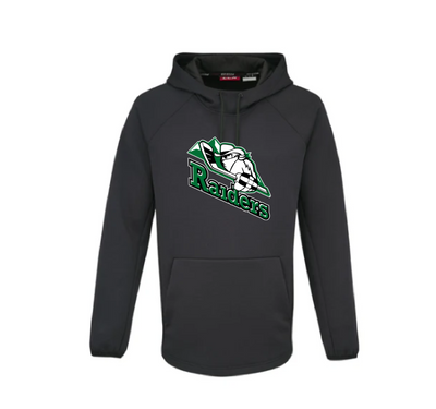CCM Premium Tech Fleece Hoodie - Raiders OOAA