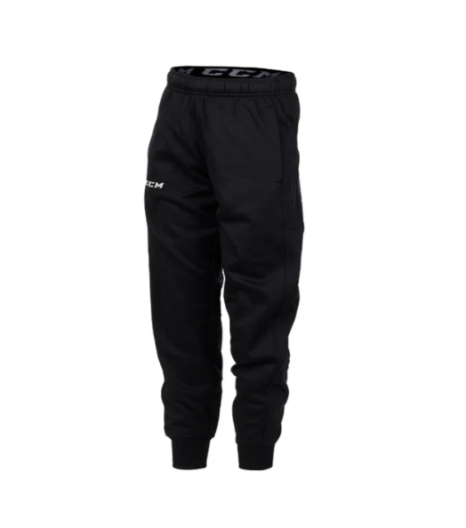 CCM Cuffed Jogger