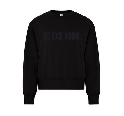 KOI® ELEMENT CFF LADIES’ CREWNECK - BIG ROCK SCHOOL