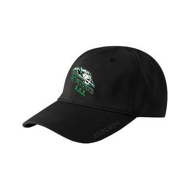 Bauer Women's Team Ponyflo Hat - Raiders AAA