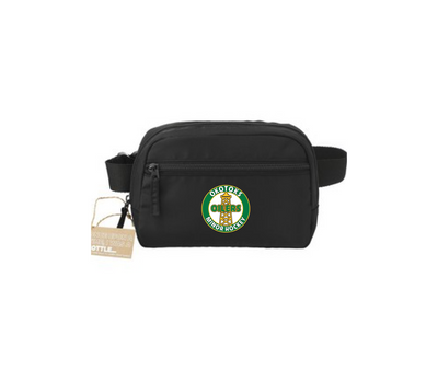 Recycled Sport Fanny Pack - OMHA