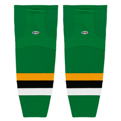 Athletic Knit Cut & Sew Pro Hockey Socks - OMHA