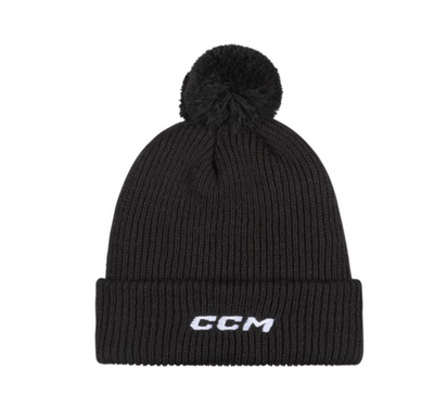 CCM Team Fleece Pom Knit - Raiders OOAA
