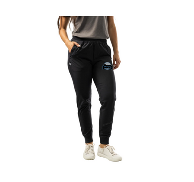 Bauer Women's Woven Jogger - High Country Rockies