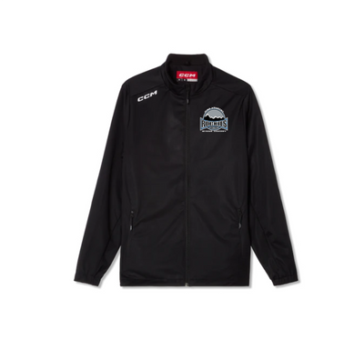 CCM Youth Rink Jacket - High Country Rockies