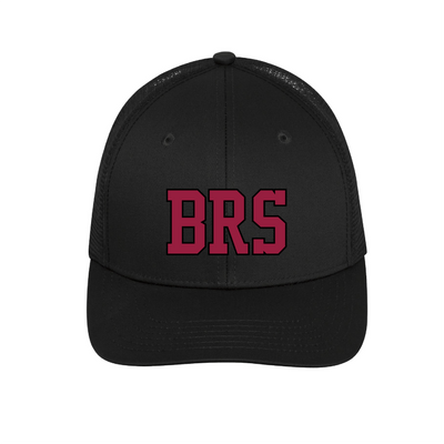 ATC Snapback Trucker Cap - BIG ROCK SCHOOL