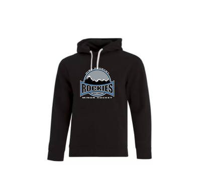 ATC ES Active Hooded Sweatshirt - High Country Rockies