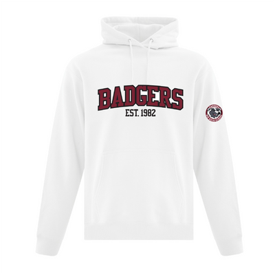 ATC Everyday Fleece Hooded Sweatshirt - BIG ROCK SCHOOL