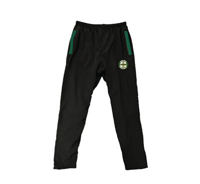 Bardown Youth Custom Rink Suit Pant - OMHA
