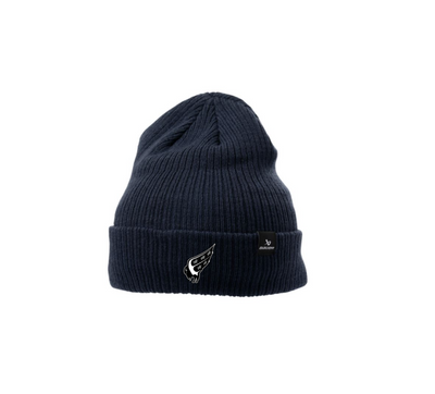 Bauer Team Ribbed Toque - Foothills Bisons