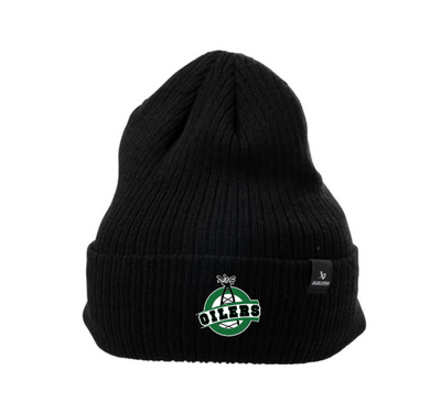 Bauer Team Ribbed Toque - OOAA Oilers
