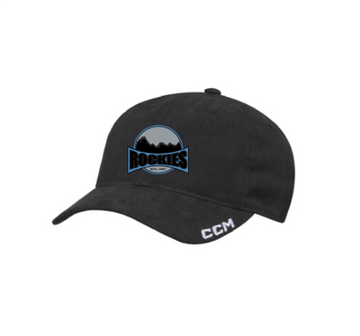 CCM Youth Team Slouch Cap - High Country Rockies
