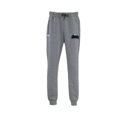 CCM Premium Tech Fleece Cuffed Jogger - High Country Rockies