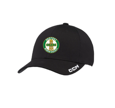 CCM Youth Team Training Flex Fit - OMHA