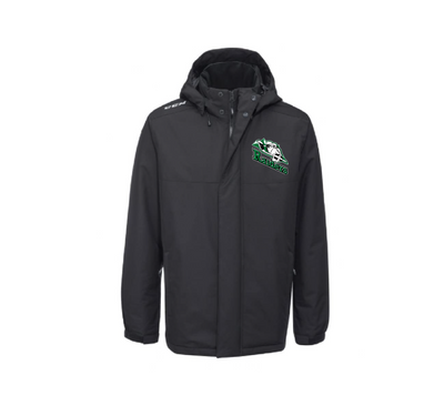 CCM Team Winter Jacket - OOAA Raiders