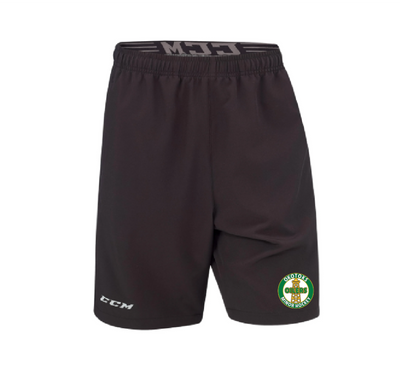 CCM Woven Short - OMHA
