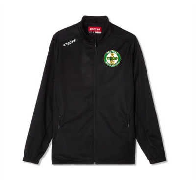 CCM Youth Rink Jacket - OMHA