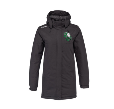 CCM Women's Parka Jacket - Raiders AAA