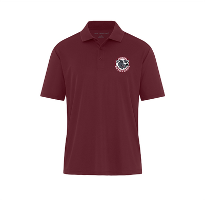 COAL HARBOUR® EVERYDAY SNAG RESISTANT POLO - BIG ROCK SCHOOL