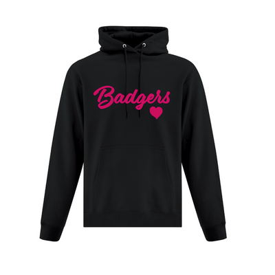 ATC Youth Everyday Fleece Hooded Sweatshirt - BIG ROCK SCHOOL