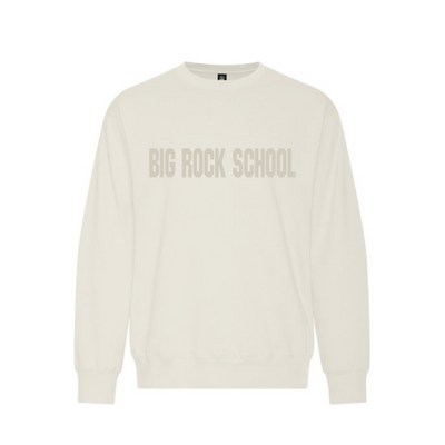 KOI® ELEMENT CFF CREWNECK - BIG ROCK SCHOOL