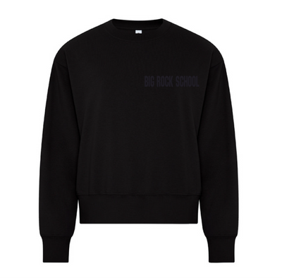 KOI® ELEMENT CFF LADIES’ CREWNECK - BIG ROCK SCHOOL