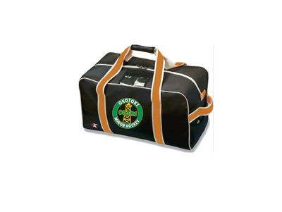 OMHA Player Custom Sin Bin PVC Hockey Bag