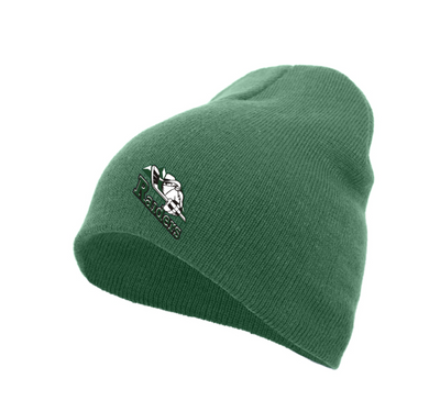 Pacific Headwear Basic Knit Beanie - Raiders OOAA