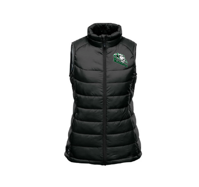 Stormtech Women's Stavanger Thermal Vest - Raiders OOAA