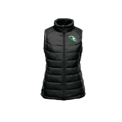 Stormtech Women's Stavanger Thermal Vest - Raiders AAA