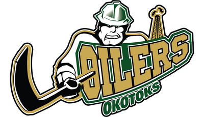 Okotoks Oilers Jr A