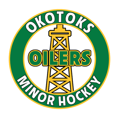 OKOTOKS MINOR HOCKEY
