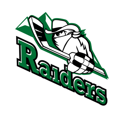 ROCKY MOUNTAIN RAIDERS OOAA