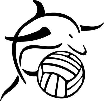 PRAIRIE DOLPHINS WATER POLO