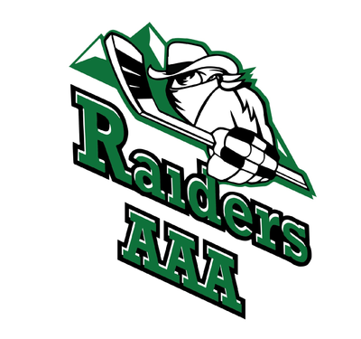ROCKY MOUNTAIN RAIDERS AAA