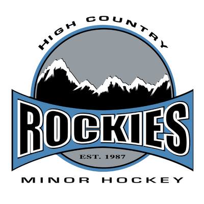 HIGH COUNTRY ROCKIES