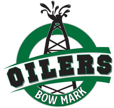 BOW MARK OILERS
