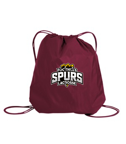 Atc ™ Cinch Pack - Foothills Spurs